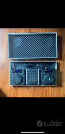 Gemini Consolle dj Gemini