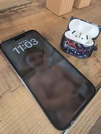 Iphone 14 pro max 256 