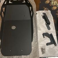 Piastra Paramotore BMW F750GS