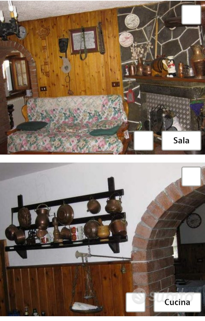 Apartment in Carrara, Battilana, Fossone - Vista 2