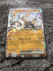Corona astrale   Garganaci Ex