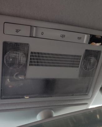 Plafoniera anteriore SEAT LEON del 2008