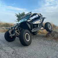 Can am Maverick x3 xrc 1000