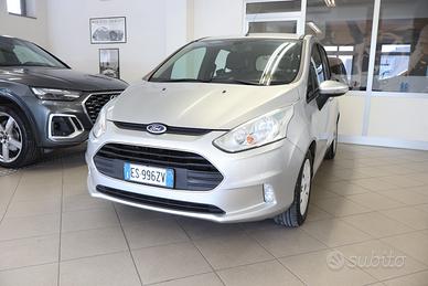 FORD B-MAX 1.0 ECOBOOST 100 CV BUSINESS