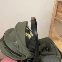 Joie ovetto 0-13kg (joie signature)
