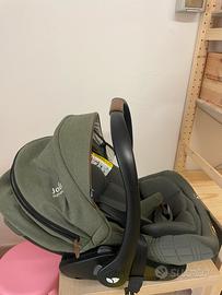 Joie ovetto 0-13kg (joie signature)