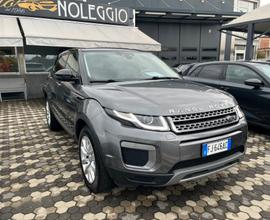 Land Rover Range Rover Evoque Range Rover Evoque 2