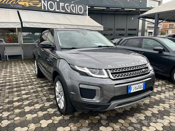 Land Rover Range Rover Evoque Range Rover Evoque 2