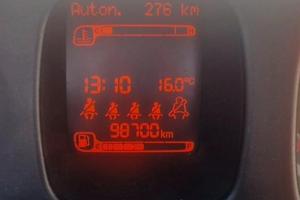 Panda 1.2 easy Benzina/Gpl