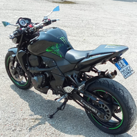 Kawasaky z750 2013