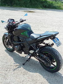 Kawasaky z750 2013