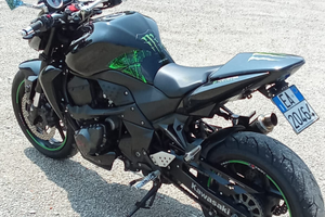Kawasaky z750 2013