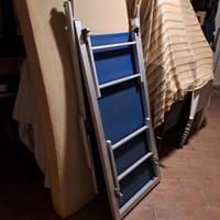 brandine per piscina o spiaggia al mare