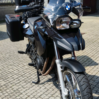 Bmw F650 gs 798 cc