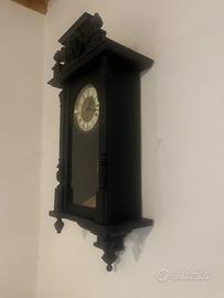 Orologio vintage Lowell a pendolo