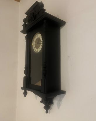 Orologio vintage Lowell a pendolo