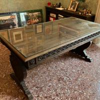 Studio antico completo