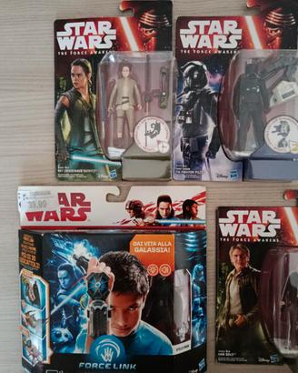 Star Wars action figure Hasbro
