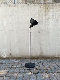 lampada da terra Skurup Ikea 