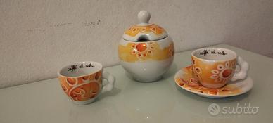 Thun tazzine+un piattino linea new mexico