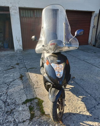 Malaguti F18