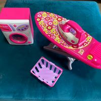 Lavatrice e Stiro - Funny Home