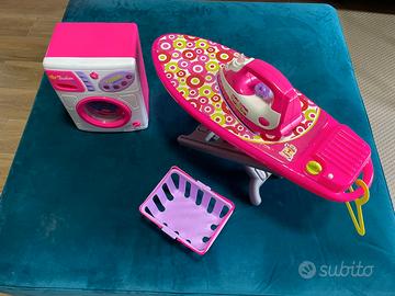 Lavatrice e Stiro - Funny Home