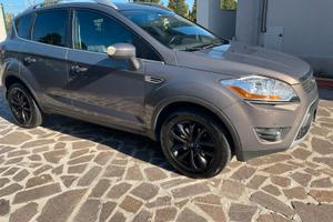 Ford kuga suv 4x4