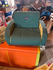 Poltroncina chicco
