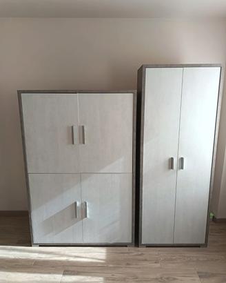 Mobili moderni 