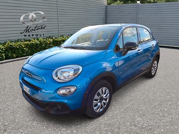 FIAT 500X 1.3cc MultiJet 95cv + Block Shaft