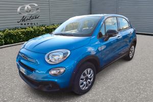 FIAT 500X 1.3cc MultiJet 95cv + Block Shaft