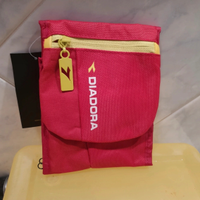 Diadora marsupio borsellino