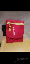 Diadora marsupio borsellino