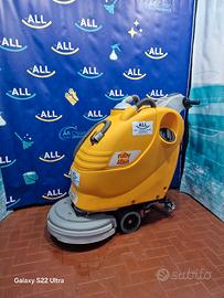 Lavapavimenti / Lavasciuga pavimenti