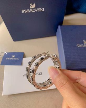 SWAROVSKI Signora Orecchini