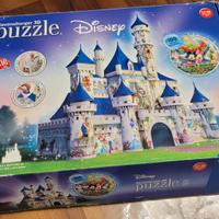 puzzle 3d ravensburger