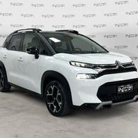 Citroën C3 Aircross BlueHDi 110 S&S Shine Pack