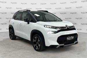 Citroën C3 Aircross BlueHDi 110 S&S Shine Pack