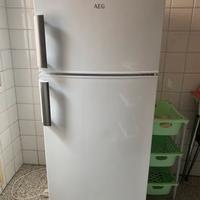 Frigorifero AEG