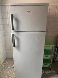 Frigorifero AEG