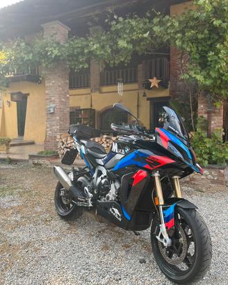 S1000xr 2024