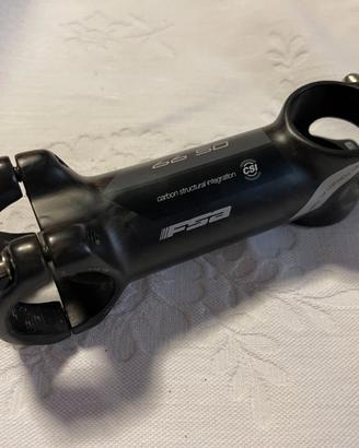 Attacco manubrio OS-99 CSI
