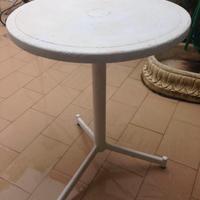 Tavolino bar anni 60