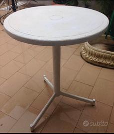 Tavolino bar anni 60