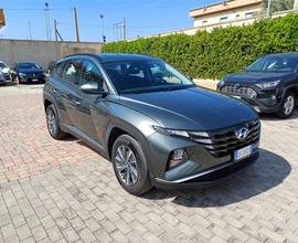 HYUNDAI Tucson 3ª serie 1.6 HEV aut. Xtech