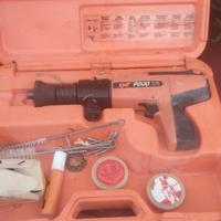 S.p.a.r.a.c.h.i.o.d.i. SPIT P200