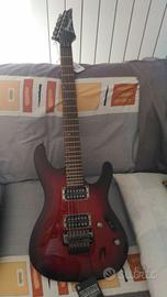 Chitarra elettrica IBANEZ