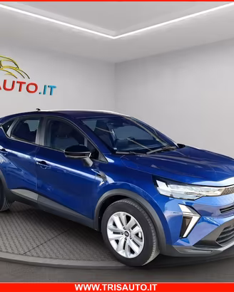 RENAULT Captur 1.0 ECO-G 100 Evolution