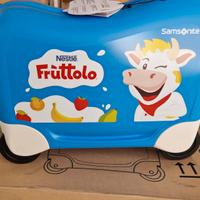 VALIGIA CAVALCABILE SAMSONITE